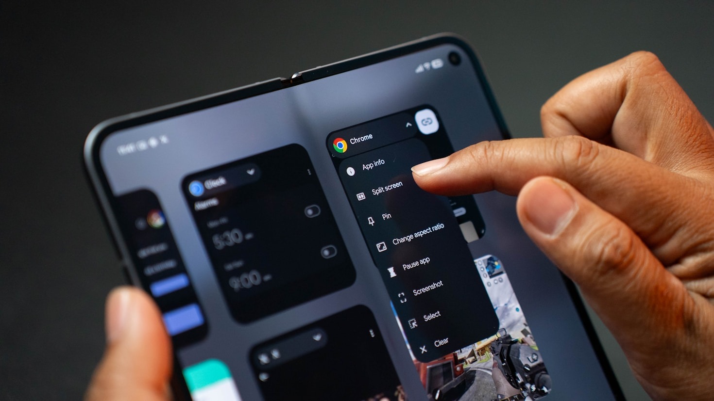 How Touch Screens Changed Mobile Communication