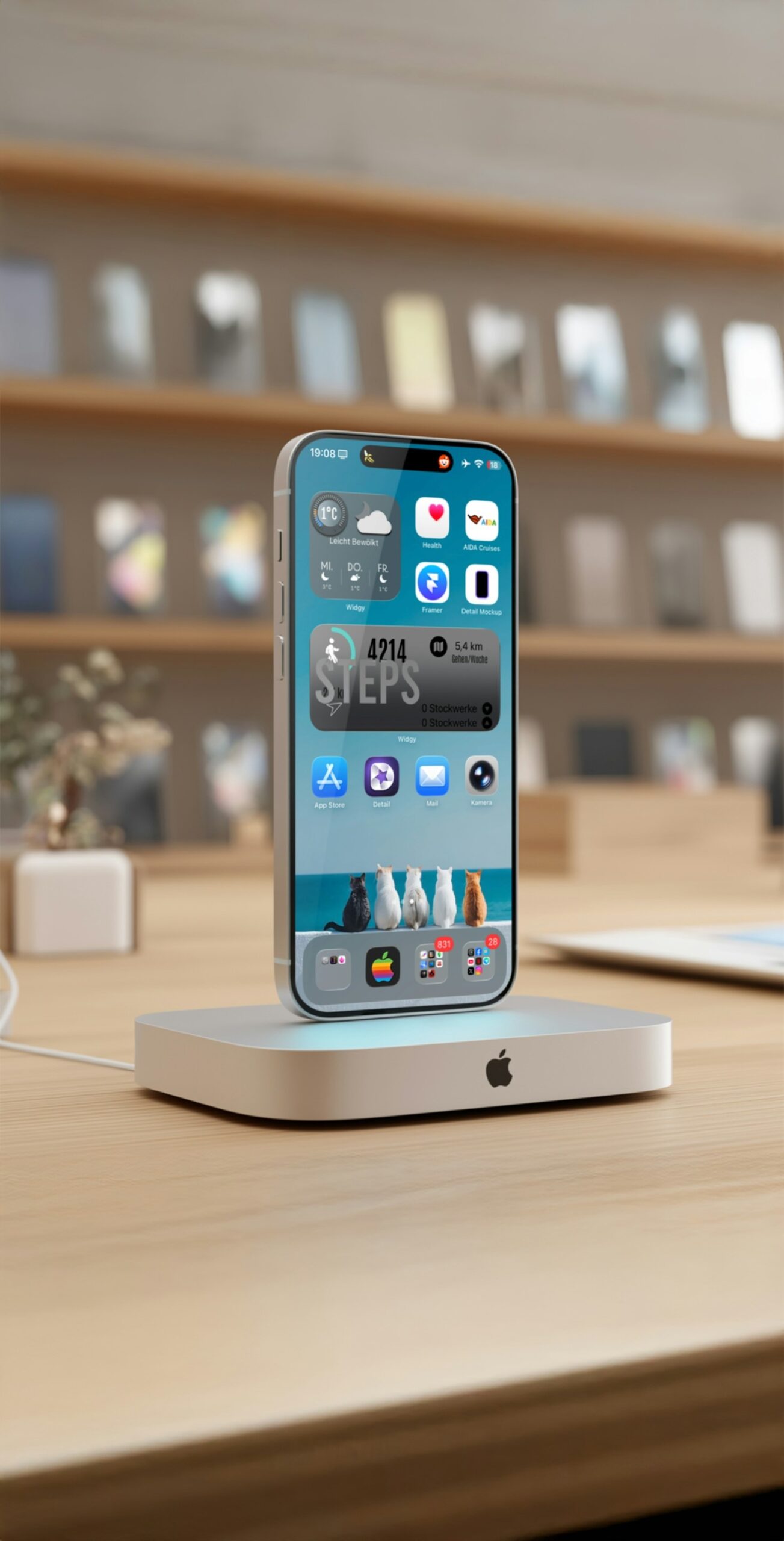 From 2G to 5G: Connectivity Revolution